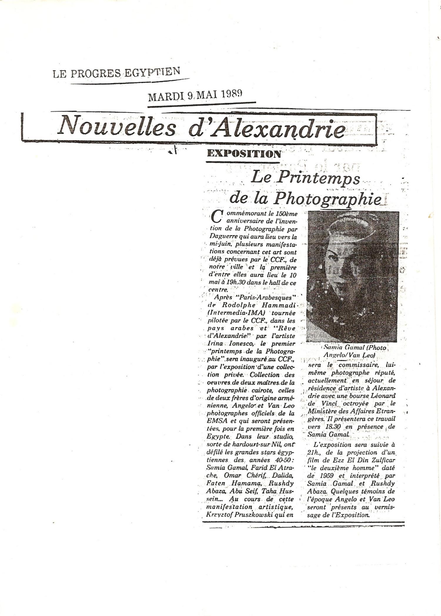 Presse Angelo Boyadjian